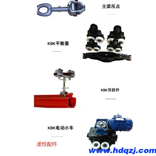 起重機剛?cè)嵝杂惺裁磪^(qū)別