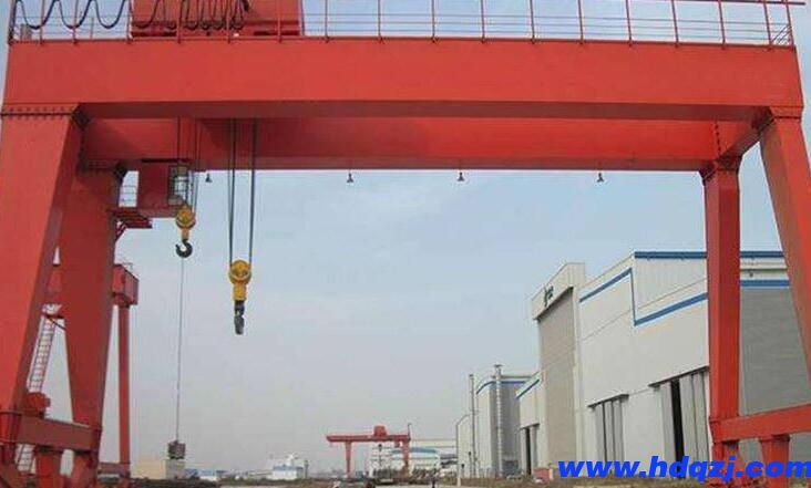 雙梁門式起重機(jī)型號規(guī)格有什么 雙梁門式起重機(jī)型號規(guī)格有什么