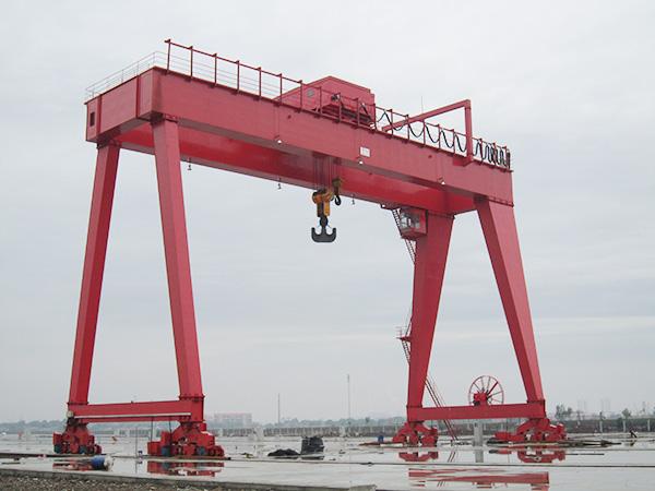 門式起重機(jī) 門式起重機(jī)圖片展示